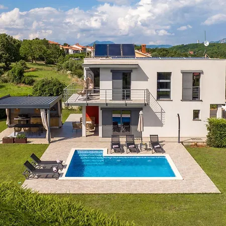 Gorgeous In With Sauna Prázdninový dům *