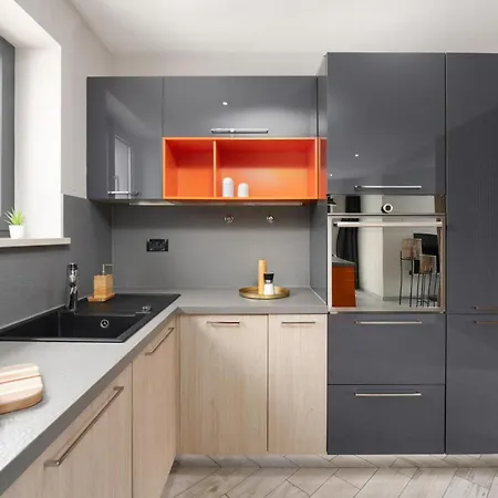 3 Bedroom Stunning In Holiday home