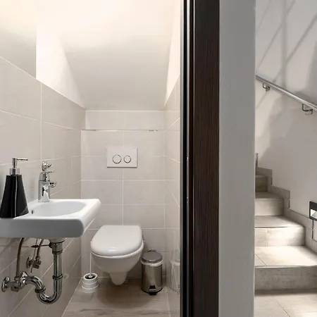 Gorgeous In With Sauna