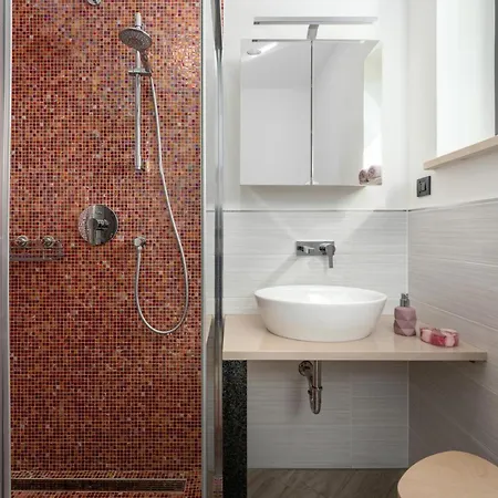 Gorgeous In With Sauna * Labin (Istria)