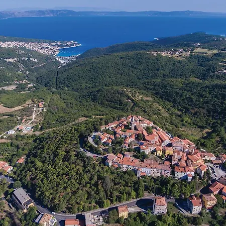 Gorgeous In With Sauna Prázdninový dům Labin (Istria)