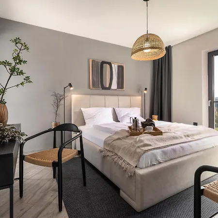 Gorgeous In With Sauna *