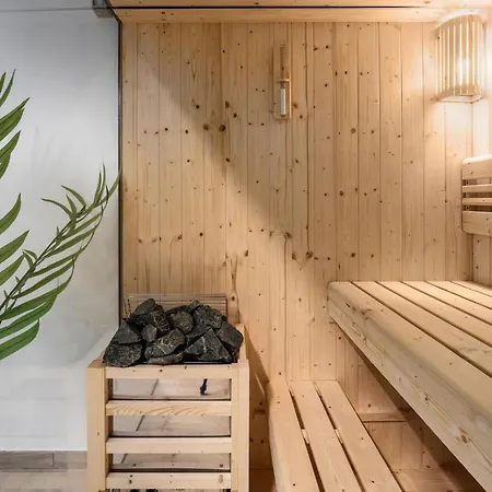 Prázdninový dům Gorgeous In With Sauna Labin (Istria)