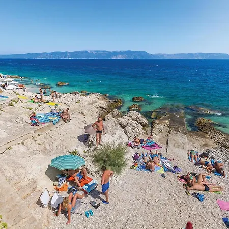 Gorgeous In With Sauna Prázdninový dům