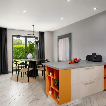 3 Bedroom Stunning In * Labin (Istria)